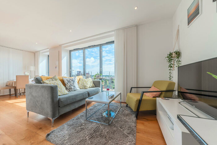 1 Bedroom Apartment To Rent In Riverdale House, Molesworth Street, London, SE13