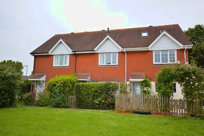 3 Bedroom Terraced House To Rent In Waterside Drive, Chichester, West Sussex, PO19