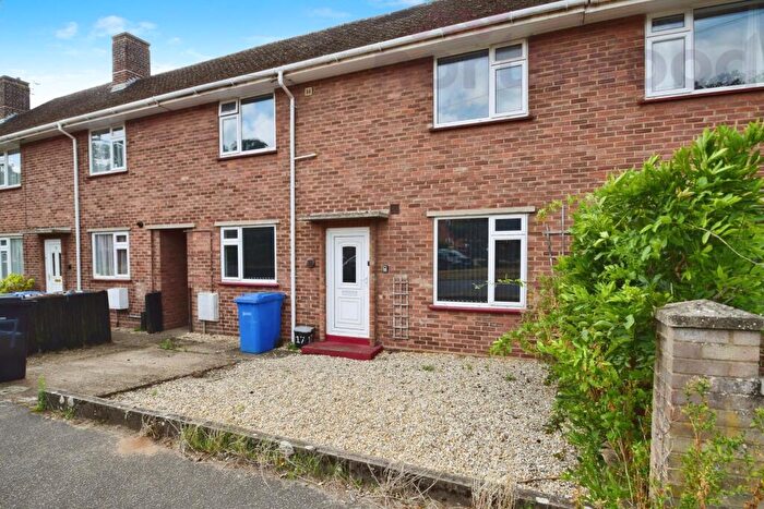 5 Bedroom Terraced House To Rent In Enfield Road Student, Norwich, NR5