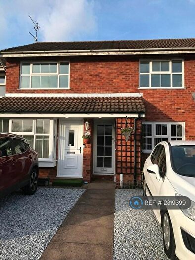 2 Bedroom Maisonette To Rent In Trevelyan Crescent, Stratford-Upon-Avon, CV37