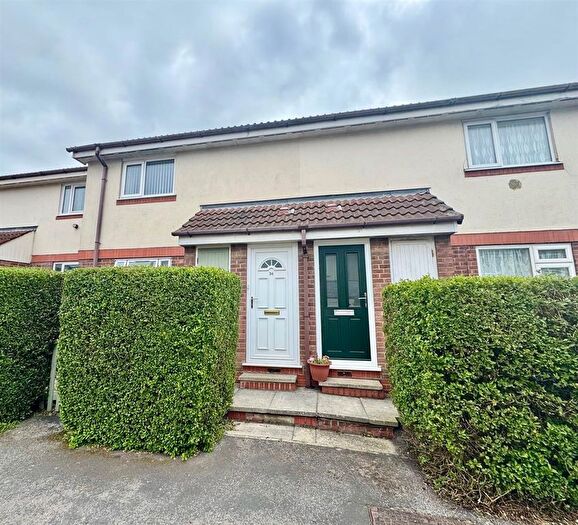 1 Bedroom Flat For Sale In West End View, Cayton, Scarborough, YO11