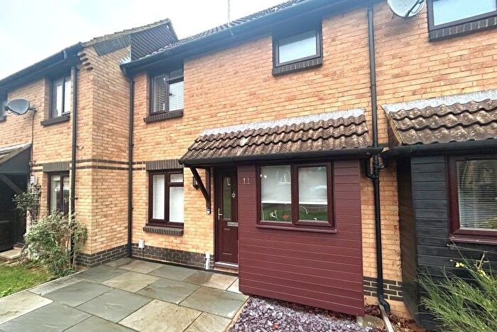 1 Bedroom Property To Rent In Weybrook Drive, Burpham, GU4