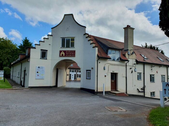 Property To Rent In Long Lane, Wrington, North Somerset, BS40