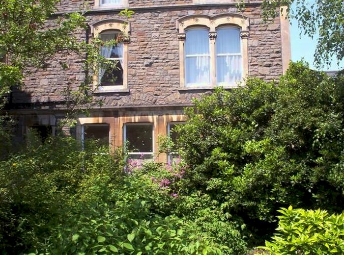 Studio To Rent In Alexandra Road, Clevedon, BS21