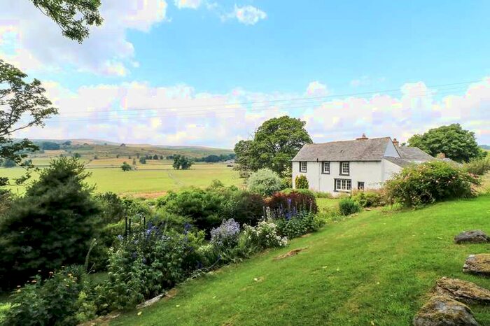 3 Bedroom Unique Property To Rent In Low Knipe, Askham, Penrith, CA10