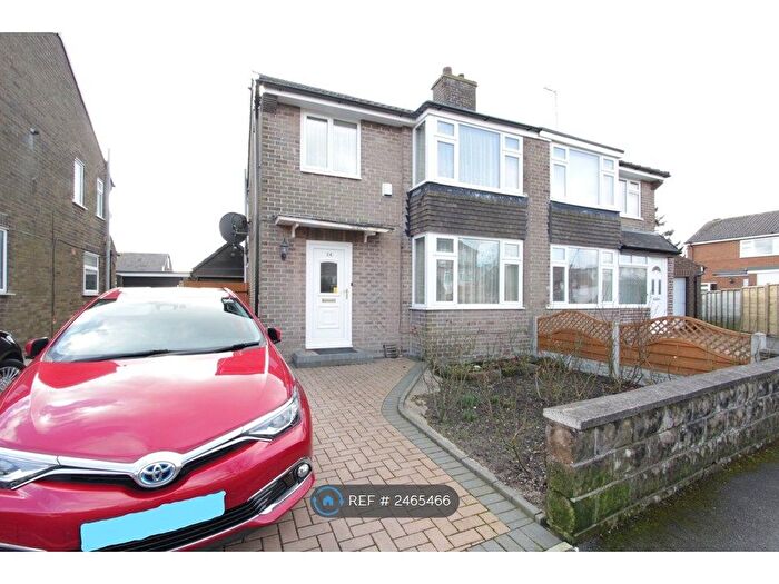 3 Bedroom Semi-Detached House To Rent In Barncliffe Road, Sheffield, S10