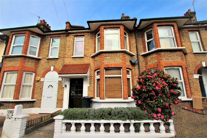 2 Bedroom Terraced House To Rent In Paget Road, Ilford, Essex, IG1