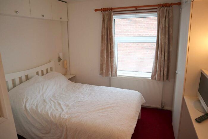 1 Bedroom Detached House To Rent In Number Court West StreetLeekStaffordshire, ST13