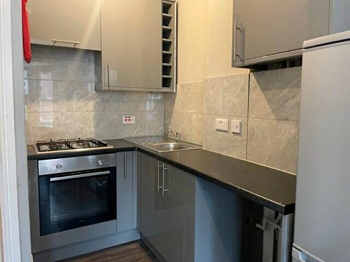 1 Bedroom Flat To Rent In Claremont Road, Morecambe, LA4