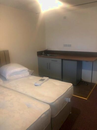Studio To Rent In Altofts Lane, Castleford, WF10