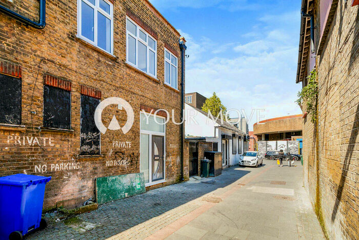 1 Bedroom Flat To Rent In High Street, Dartford, Kent, DA1