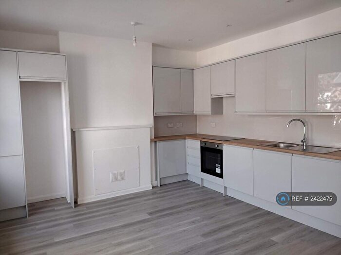 2 Bedroom Flat To Rent In Harlesden, London, NW10