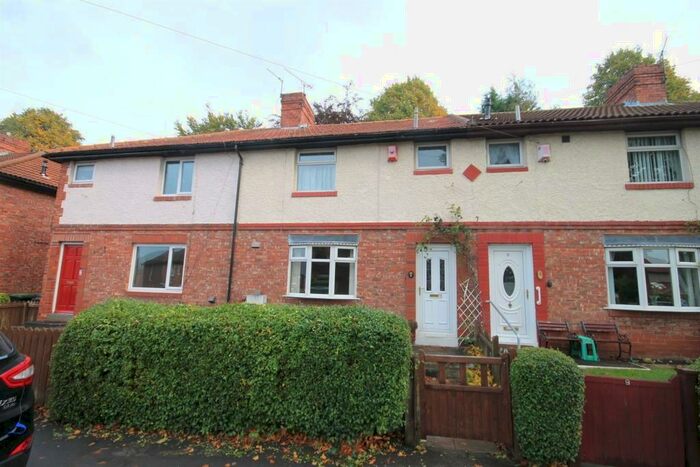 4 Bedroom Private Hall To Rent In Whinney Hill, Durham, DH1