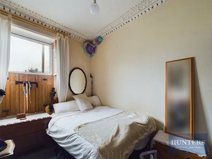 1 Bedroom Flat For Sale In Berkeley Street, Cheltenham, GL52