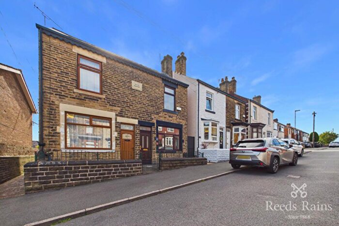3 Bedroom Semi Detached House To Rent In Birley Rise Road, Sheffield, S6