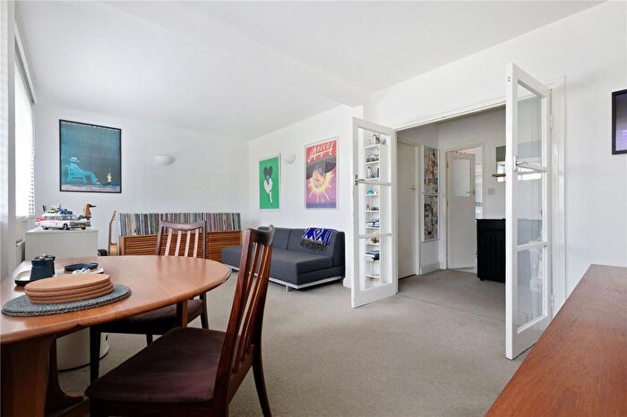 1 Bedroom Flat For Sale In Streatham Hill, London, SW2