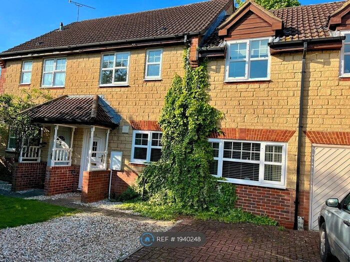 3 Bedroom Terraced House To Rent In Ashfield, Ashton Keynes, Swindon, SN6