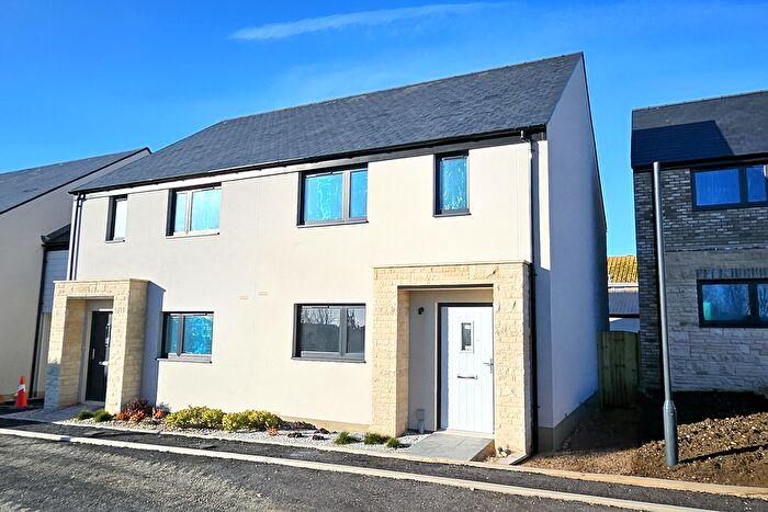 3 Bedroom End Of Terrace House For Sale In Sweet Hill Lane, Portland, DT5