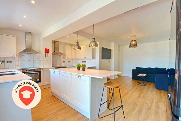 6 Bedroom Semi Detached House To Rent In Mackie Road, Filton, Bristol, South Gloucestershire, BS34