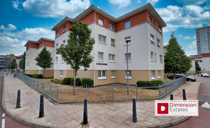 3 Bedroom Maisonette To Rent In British Street, Bow, Mile End, London, E3