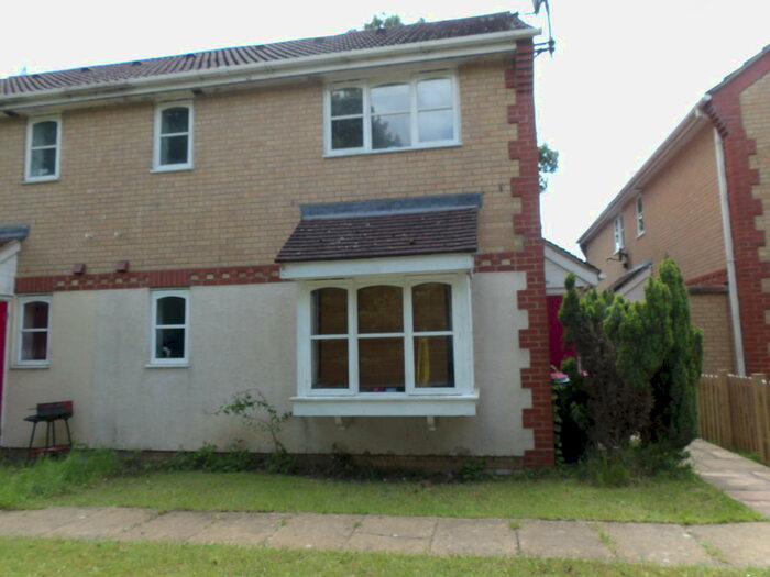 1 Bedroom Chalet To Rent In Maidenbower, RH10