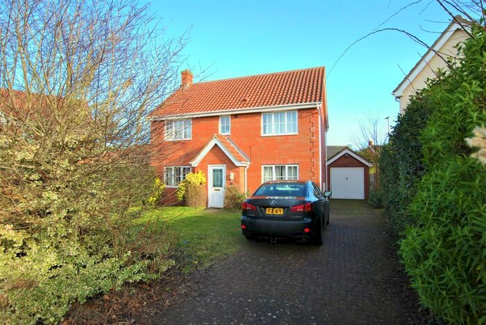 6 Bedroom Property To Rent In Dow Close, Norwich, NR5
