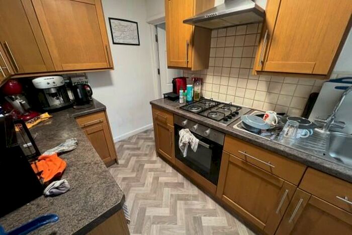 4 Bedroom Terraced House To Rent In Bedford Street Cardiff, CF24