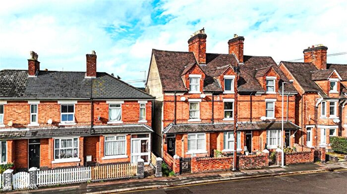 1 Bedroom House Of Multiple Occupation To Rent In Orchard Street, Tamworth, Staffordshire, B79