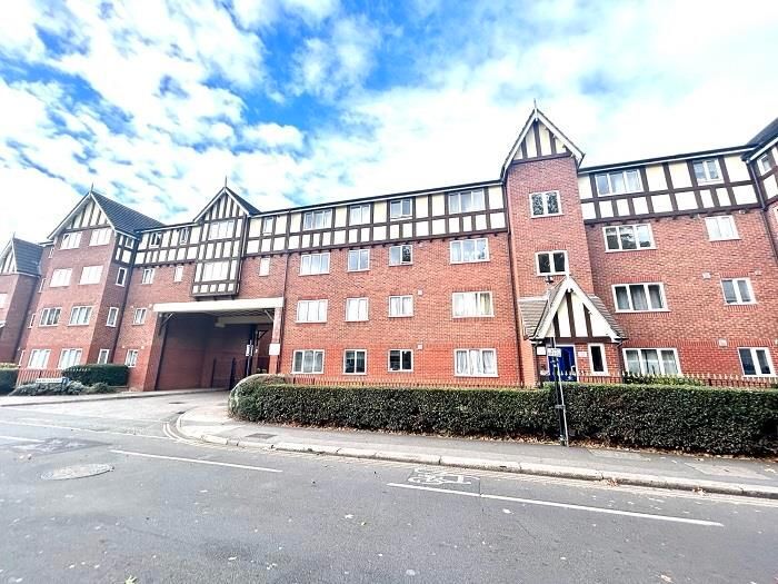 1 Bedroom Flat To Rent In Tudor Place, London Road, Hounslow, TW3