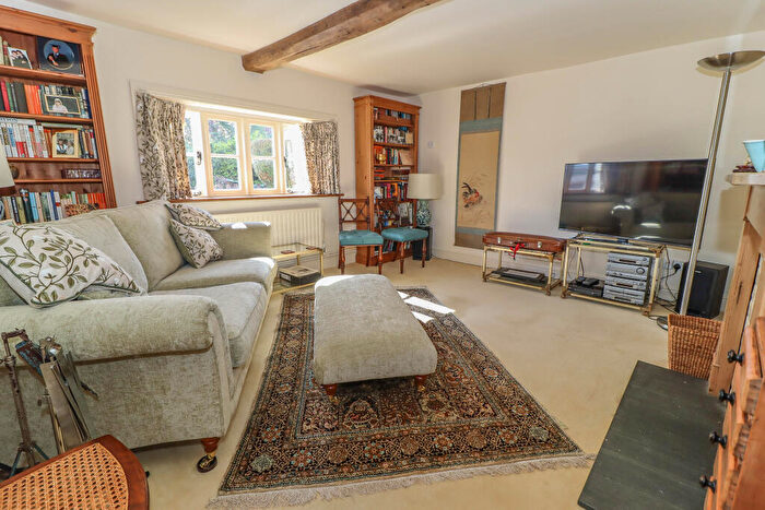 4 Bedroom Detached House For Sale In Livery Road, Winterslow, Salisbury, Wiltshire, SP5