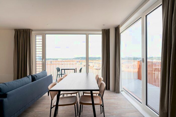 3 Bedroom Flat To Rent In The Kell, Gillingham Gate Road, Gillingham, ME4