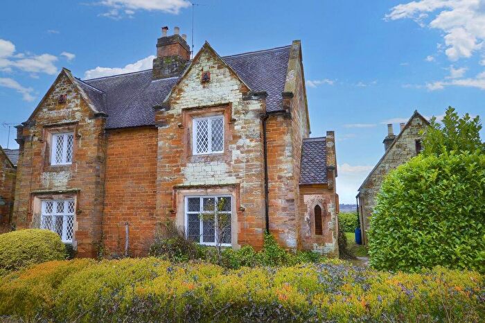 3 Bedroom House To Rent In Lower Harlestone, NN7