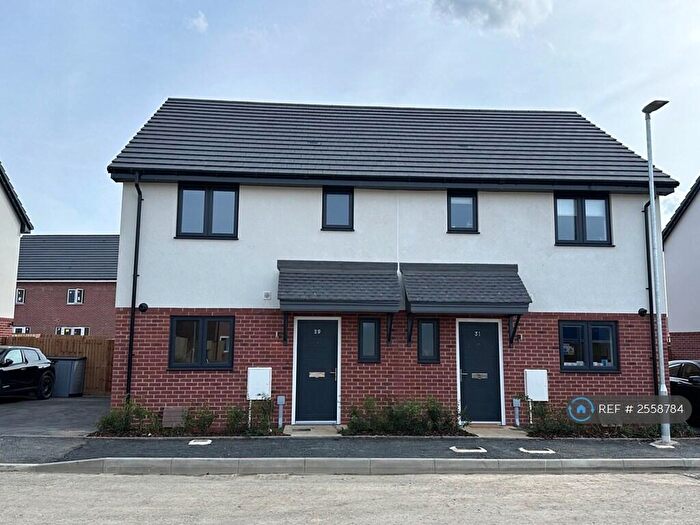 3 Bedroom Semi-Detached House To Rent In Farley Way, Hardwicke, Gloucester, GL2