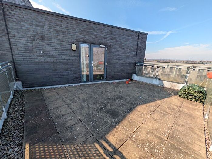 1 Bedroom Flat To Rent In Ethelred Court, The Mall, Harrow, HA3