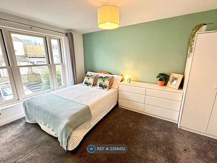 6 Bedroom Terraced House To Rent In New Windsor Terrace, Falmouth, TR11