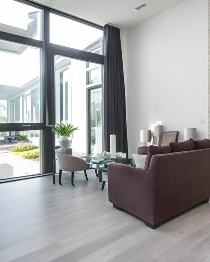 1 Bedroom Apartment To Rent In The Atrium, Linford Wood, MK14