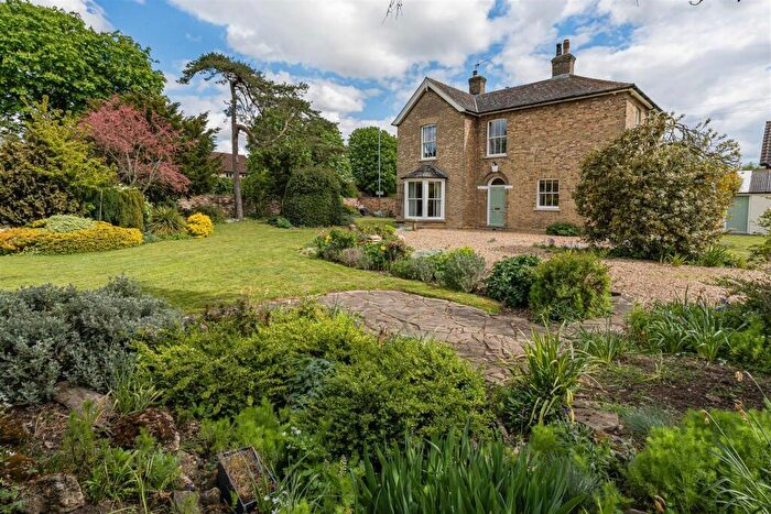 4 Bedroom Detached House For Sale In Fordham Road, Soham, Ely, CB7