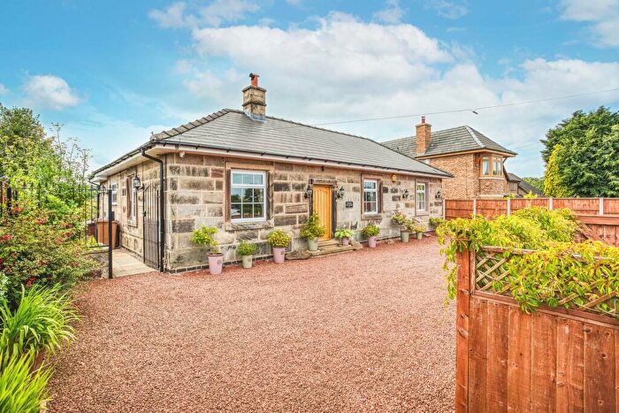 4 Bedroom Detached Bungalow For Sale In Main Road, Morley, Ilkeston, DE7