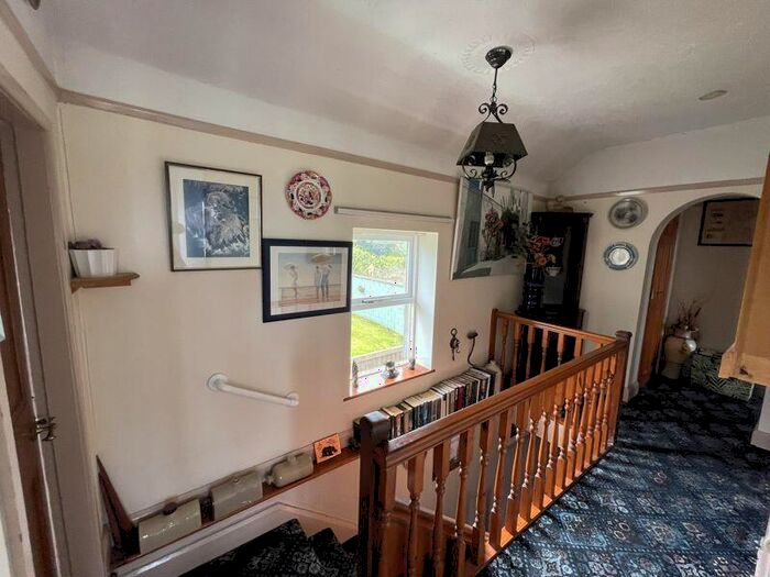 3 Bedroom Detached House For Sale In Amlwch Port, Isle Of Anglesey, LL68