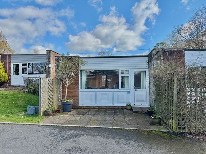 2 Bedroom Bungalow To Rent In Gurnard Pines, Cockleton Lane, Gurnard, Cowes, PO31