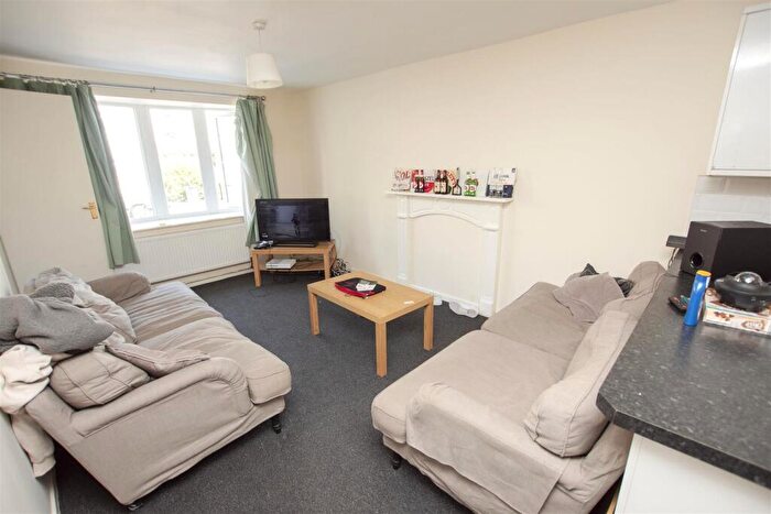 7 Bedroom House To Rent In Heeley Road, Birmingham, West Midlands, B29