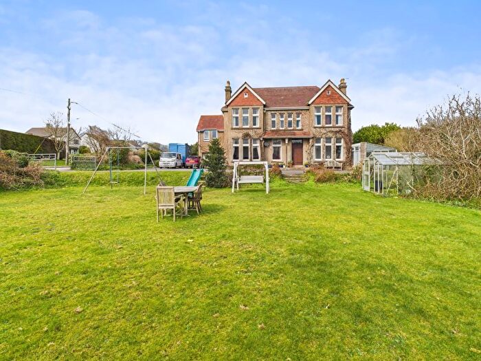 10 Bedroom Property For Sale In Penwinnick Road, St. Agnes, TR5