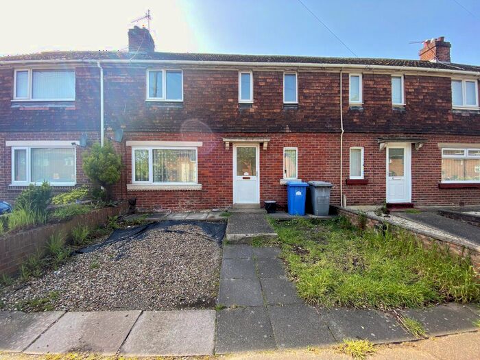 3 Bedroom Property To Rent In Mile Cross Road, Norwich, NR3