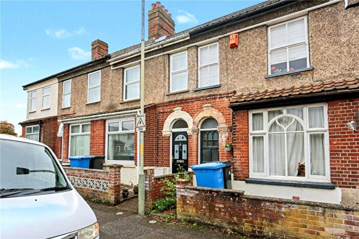 3 Bedroom Terraced House To Rent In Britannia Road, Norwich, Norfolk, NR1