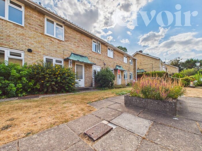 2 Bedroom Flat To Rent In Montague Place, Town Centre, Basingstoke, RG21