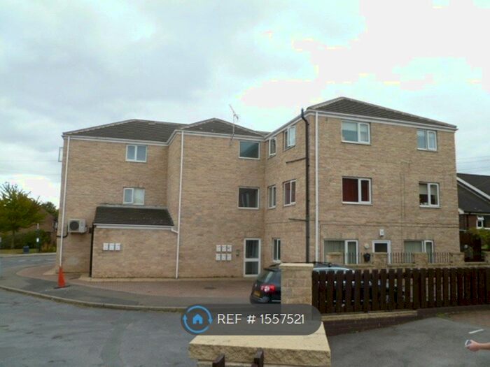 2 Bedroom Flat To Rent In Wingfield Road, Rotherham, S61