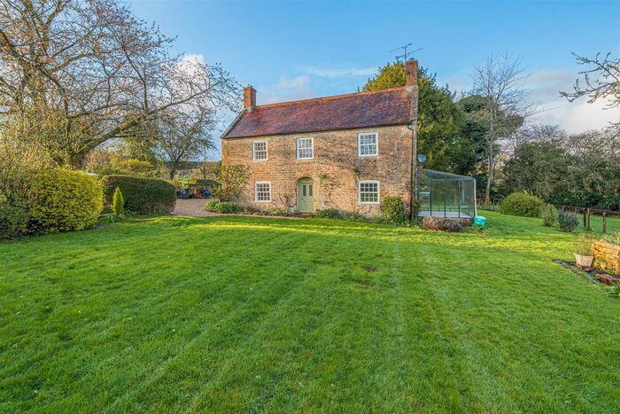 3 Bedroom Detached House To Rent In Pear Ash Lane, Pen Selwood, Wincanton, BA9