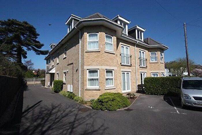 3 Bedroom Property To Rent In Harvey Road, Bournemouth, BH5