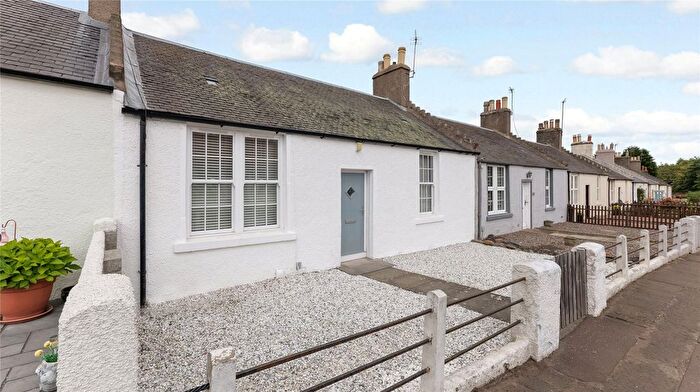 2 Bedroom Bungalow For Sale In Main Street, Coaltown Of Wemyss, Kirkcaldy, Fife, KY1