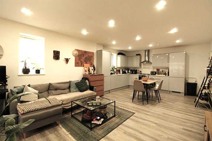 1 Bedroom Apartment To Rent In Tudor Gardens, London, NW9